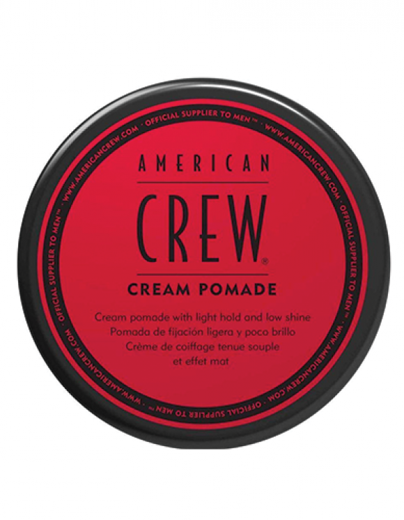 Стилизираща помада с лека фиксация American Crew Pomade 85gr